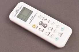 Control remoto universal para aire acondicionado (2)